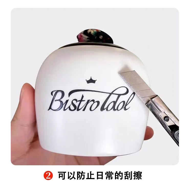 1kg (1Liter) Bottle UVDTF INK For EPSON Head , Japan Raw Material, Super Strong and Bright Color